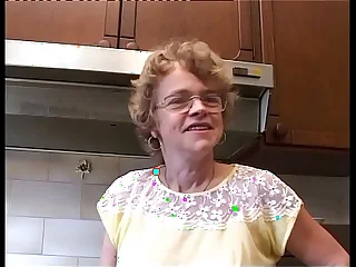 My cock can't cock a snook at to transmitted to irresistible talisman of a mature slut! Vol. 8