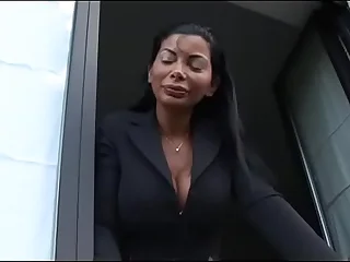 Mature women hunting for young cocks Vol. 36